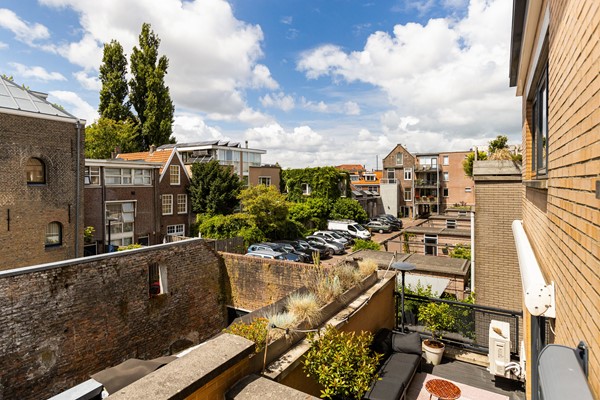 Medium property photo - Sint Jacobsplein 61, 3311 CV Dordrecht